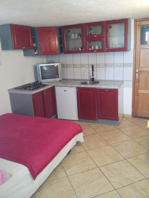 Villa Perkovic Mimice Zimmer foto